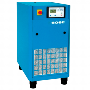 Винтовой компрессор BOGE C 5 ‑ 10 бар