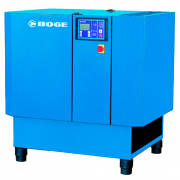 Винтовой компрессор BOGE S 15 ‑ 10 бар