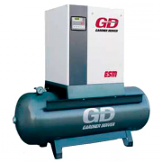 Винтовой компрессор Gargner Denver ESM 0 5270L 10 бар