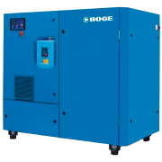 Винтовой компрессор BOGE SF 60‑2 ‑ 10 бар