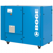 Винтовой компрессор BOGE SL 101‑3 ‑ 7.5 бар