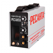 Сварочный аппарат инверторный САИ‑230‑АД (аргонодуговой) Ресанта
