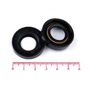 Сальник (манжета армированная) 1.2‑15х30х7  ГОСТ 8752‑79