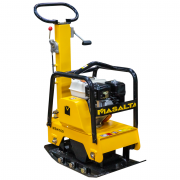 Виброплита Masalta MSH160E‑4 реверсивная