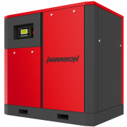 Винтовой компрессор с ременным приводом Harrison HRS‑942600 ‑ 10 бар (IP54)