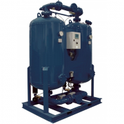 Осушитель воздуха ALMiG ALM‑CDD 575 адсорбционный (точка росы ‑40)