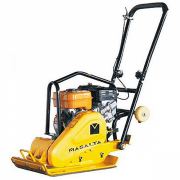 Виброплита Masalta MSR60‑4 бензиновая