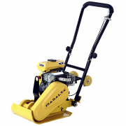 Виброплита Masalta MS 50‑2 бензиновая