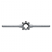 Плашкодержатель М4,5‑6 DIN225 (20х7 мм) Projahn 91512