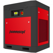 Винтовой компрессор с ременным приводом Harrison HRS‑941750 ‑ 16 бар (IP54)