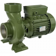 Наcосный агрегат моноблочный резьбовой SAER BP 11NC