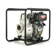 Дизельная мотопомпа  DaiShin SCR‑80YD