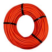 Шланг прямой резиновый Asturomec 60302