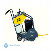 Нарезчик швов Atlas Copco ORKA 350/450