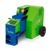Станок для резки арматуры SIMA CEL‑55P