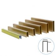 Скоба каркасная H‑25 cnk (тип 92) / 6600шт // For‑Est
