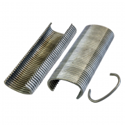 Скоба C‑Ring для скобообжимного пистолета CR30/45SV / 2400шт // For‑Est
