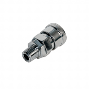 Фитинг‑соединитель NBPT 40 SM (ниппель 12 мм)