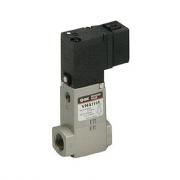 2/2 Клапан Н.З., G1/4", 24VDC  SMC [VNA111A‑F8A‑5D‑B‑Q]