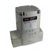 2/2 Клапан Н.З., G1 1/2", 24VDC  SMC [VNA611A‑F40A‑5DZ]