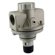 Регулятор давления SMC EAR825‑F14