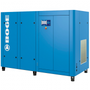 Винтовой компрессор BOGE SO 61 A ‑ 10 бар