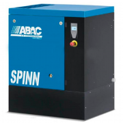 Винтовой компрессор ABAC SPINN 5.5X FM ‑ 10 бар