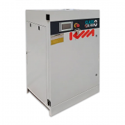 Спиральный компрессор KraftMachine КМ1.5‑10 СБМ‑А безмасляный