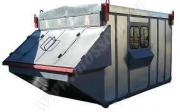 Штукатурная станция ШС‑4/6 (СО‑49Д)