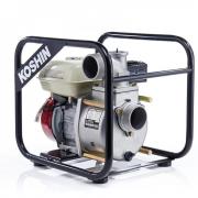 Бензиновая мотопомпа Koshin STH‑80X