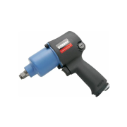 Пневмогайковёрт Sumake ST‑5544SHK 1/2" с набором головок