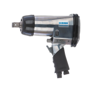 Пневмогайковерт Sumake ST‑5561K 3/4" с набором головок
