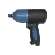 Пневмогайковерт Sumake ST‑C541K 1/2" с набором головок 10 шт.