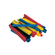 Термоусадочная трубка 2,4‑4,8 Steinel