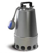 Погружной фекальный насос Zenit DG‑Steel 55/2M