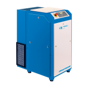 Винтовой компрессор KRAFTMANN VEGA 19 CF ‑ 10 бар
