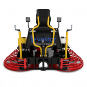 Двухроторная заглаживающая машина Vektor VTMG‑1000A (двигатель GX690)