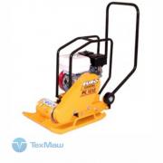 Виброплита  SHATAL PC‑1212R