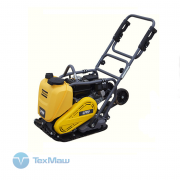 Виброплита Atlas Copco LF80 LAT