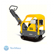 Виброплита Atlas Copco LG200 бензин