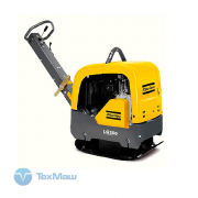 Виброплита Atlas Copco LG300 дизель