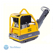 Виброплита Atlas Copco LG500 D