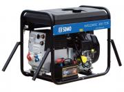Агрегат сварочный SDMO WELDARC 300 TDE XL C дизель