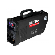 Инвертор воздушно‑плазменной резки Elitech WM 40 PLASMA