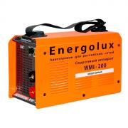 Сварочный аппарат инверторный WMI‑200 Energolux