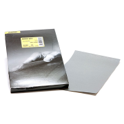 Водост шлиф бумага MIRKA WPF 140X230ММ P1500