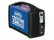 Аппарат инверторный BlueWeld Prestige‑236 PRO (220В, 20‑200А)