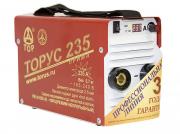 Аппарат инверторный Торус‑235 ПРИМА (220В, 20‑235А) б/к