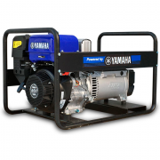 Бензиновый генератор Energo EB 7.0/230‑YE с АВР