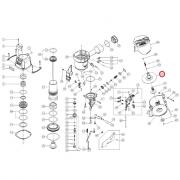 A0702‑1471 Тарелка (Yoshi CN‑100)